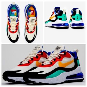 Nike Air Max 270 React